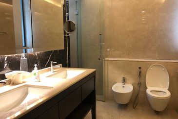 The Binjai on The Park