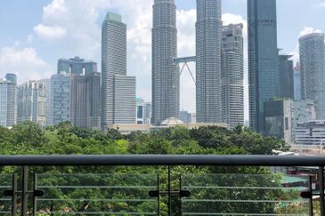 The Binjai on The Park