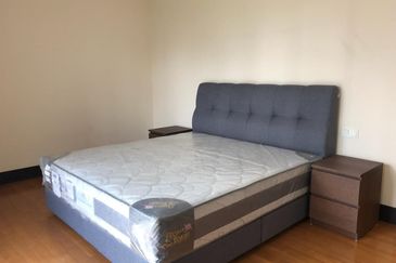 The Binjai on The Park