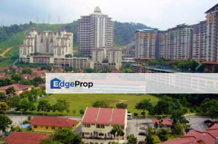 Ritze Perdana 1, Selangor, Damansara Perdana