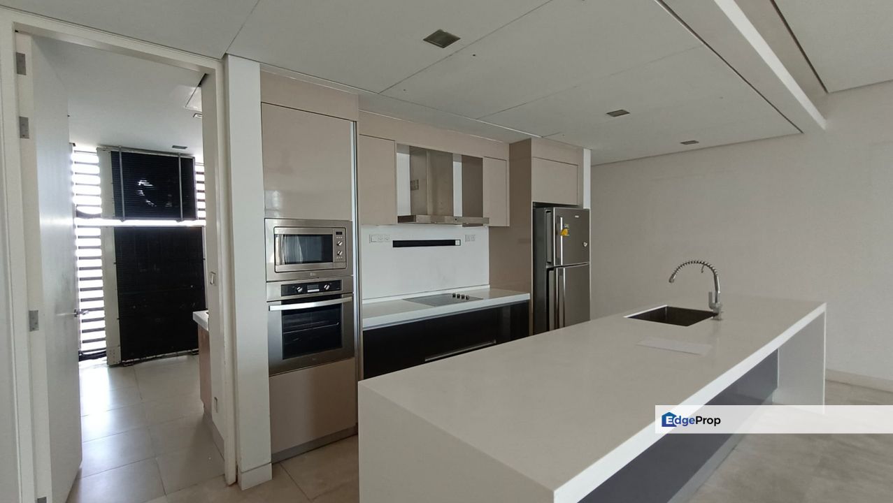 The Troika, Kuala Lumpur, KL City