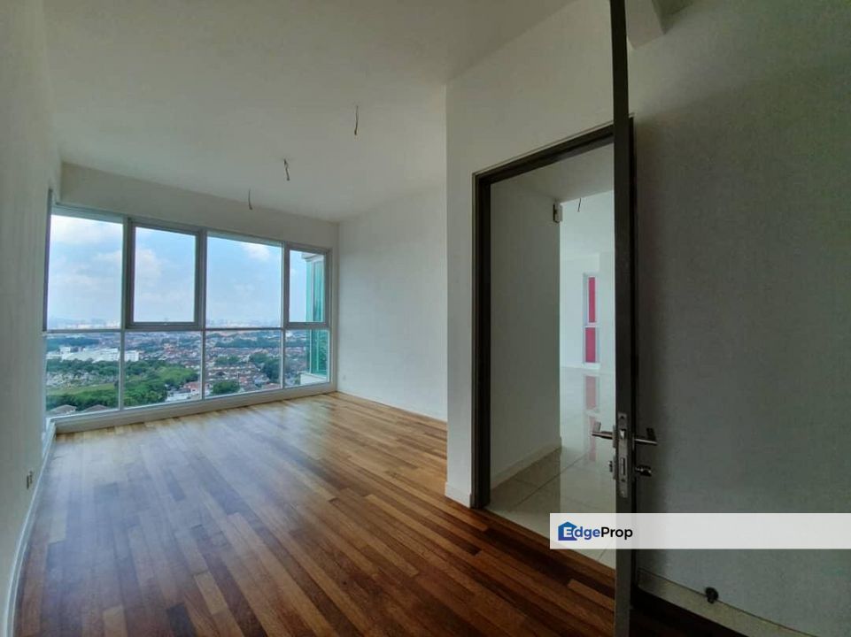 Uptown Residences, Selangor, Damansara Utama