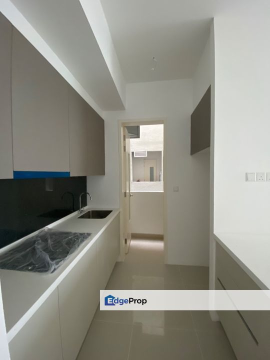 Tropicana Miyu , Selangor, Petaling Jaya