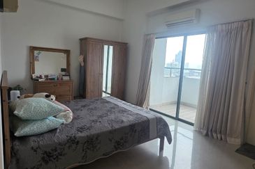 Menara Avenue (Menara Promenade)