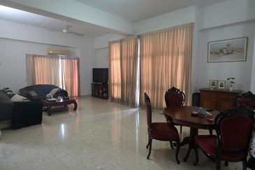 Menara Avenue (Menara Promenade)