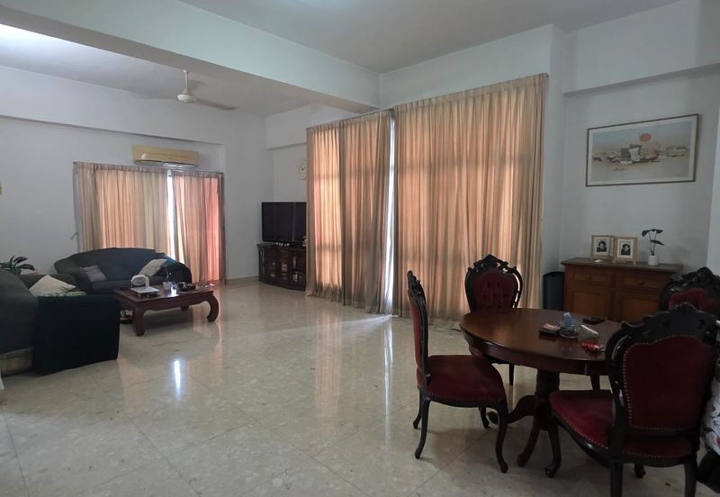 Menara Avenue (Menara Promenade)