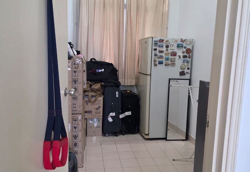 Menara Avenue (Menara Promenade)