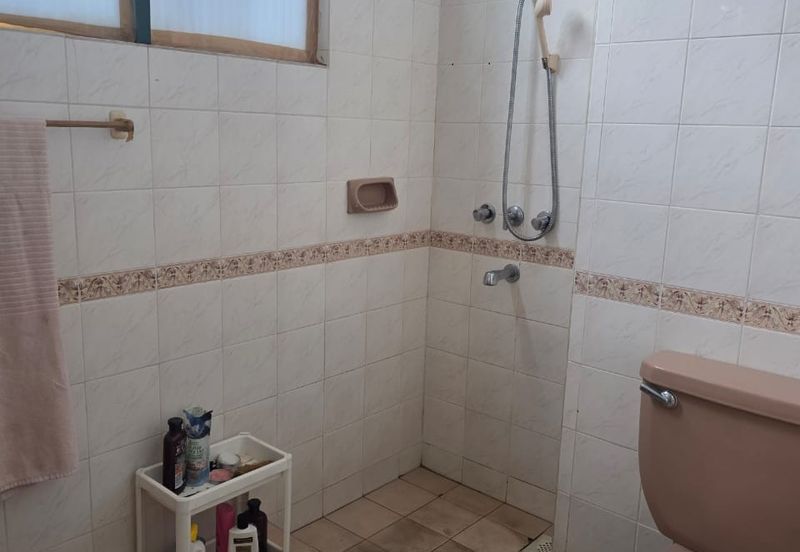 Menara Avenue (Menara Promenade)