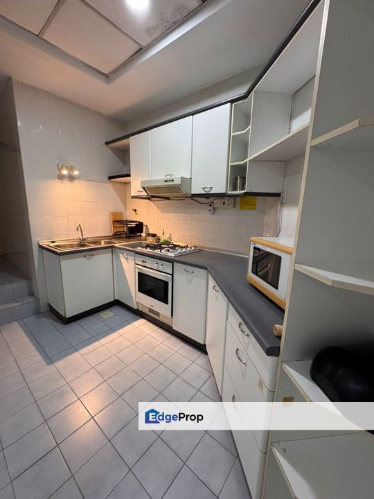 Contessa , Kuala Lumpur, Bangsar