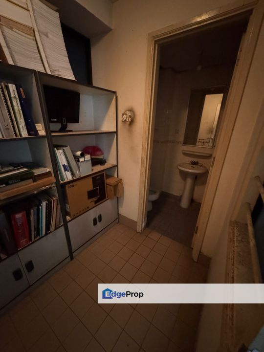 Mutiara Villa, Kuala Lumpur, Bukit Bintang