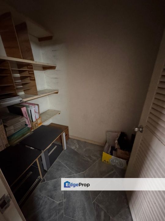 Mutiara Villa, Kuala Lumpur, Bukit Bintang