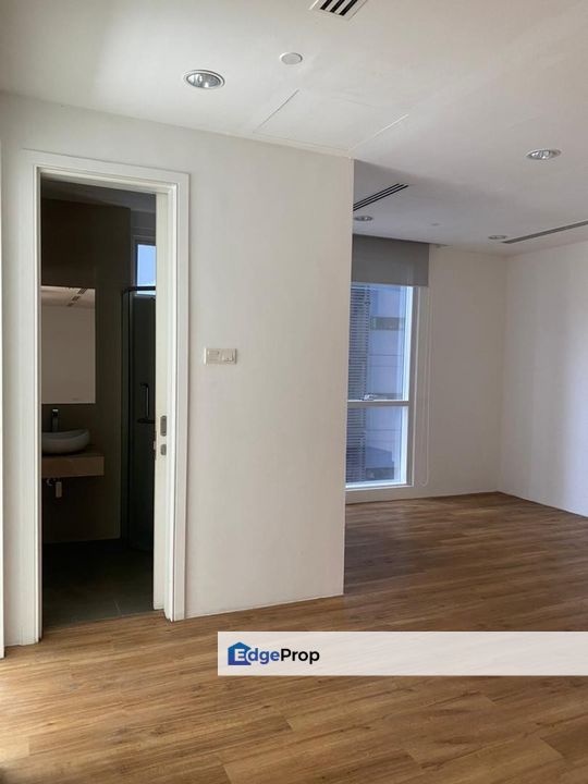 Binjai 8 , Kuala Lumpur, KLCC