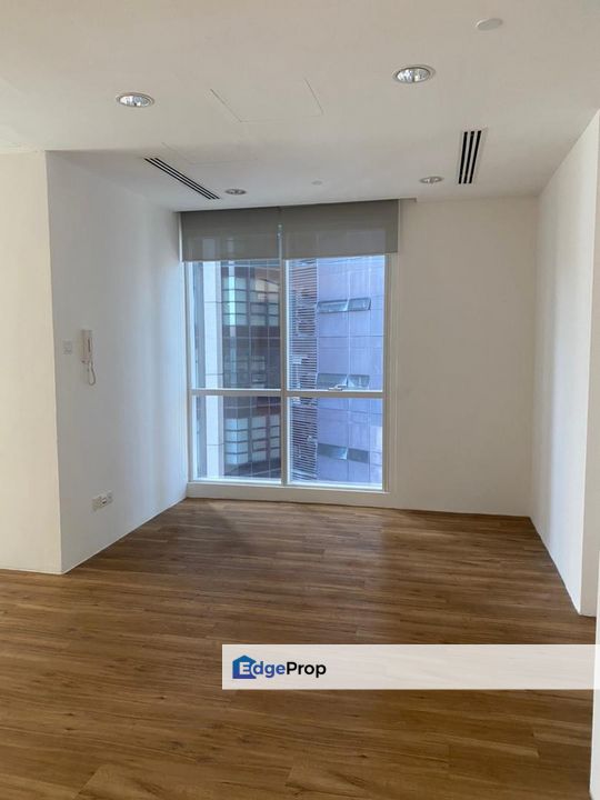 Binjai 8 , Kuala Lumpur, KLCC