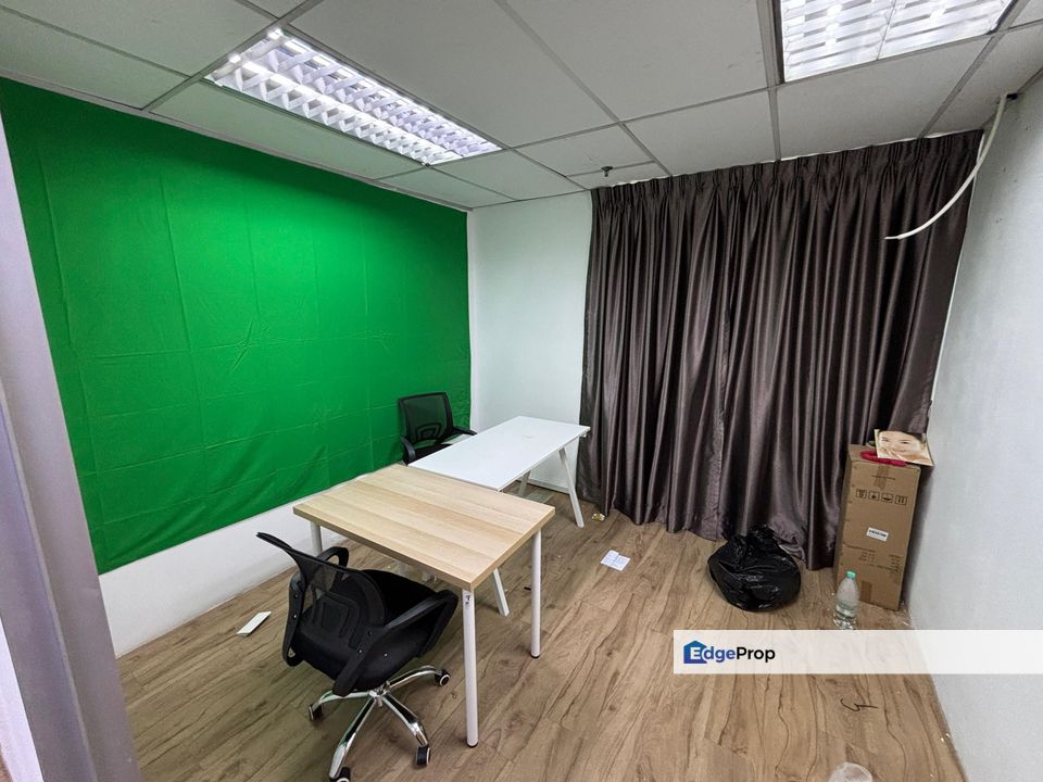 Megan Avenue  1, Kuala Lumpur, KLCC