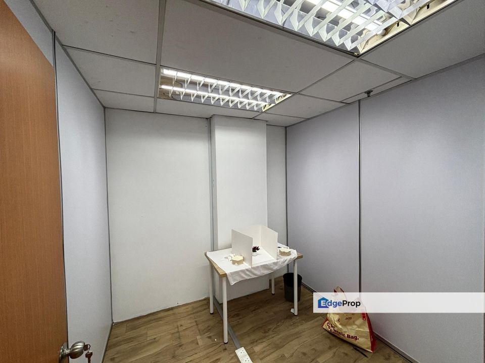 Megan Avenue  1, Kuala Lumpur, KLCC