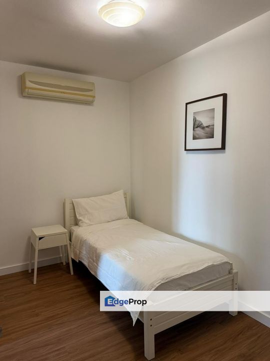 myHabitat, Kuala Lumpur, Ampang