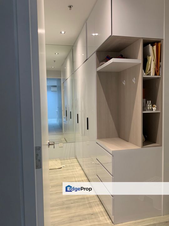 Tropicana Lumi Condo Fully Furnished for Sale, Selangor, Tropicana