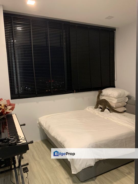 Tropicana Lumi Condo Fully Furnished for Sale, Selangor, Tropicana