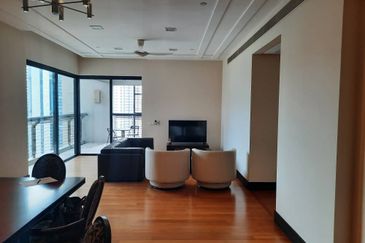 The Binjai on The Park