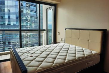 The Binjai on The Park