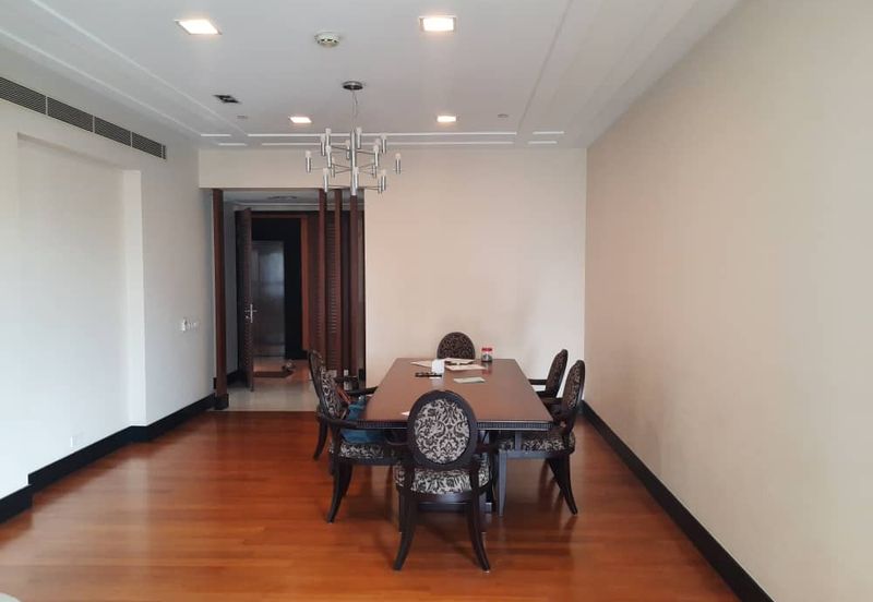 The Binjai on The Park