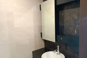 Hampshire Residences