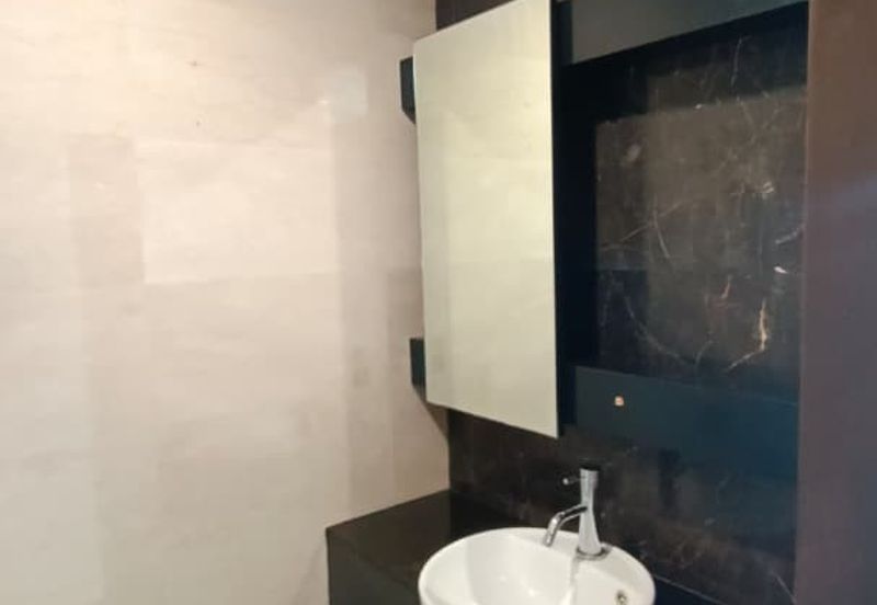 Hampshire Residences