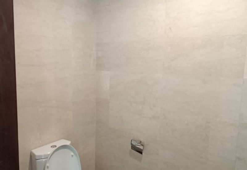 Hampshire Residences