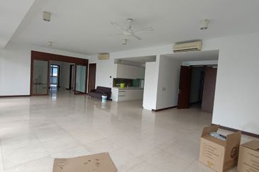 Hampshire Residences