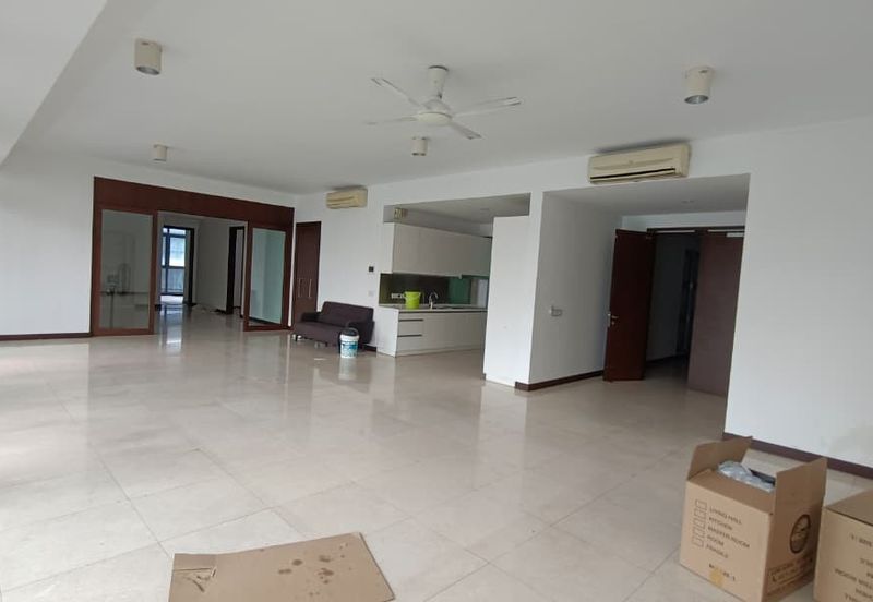 Hampshire Residences