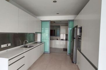 Hampshire Residences