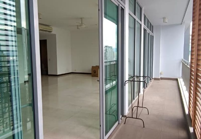 Hampshire Residences