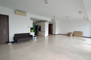 Hampshire Residences