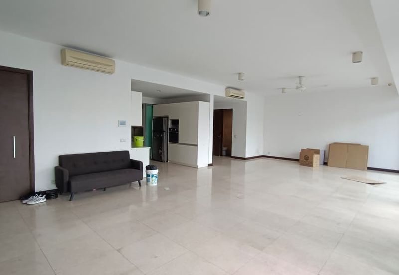 Hampshire Residences