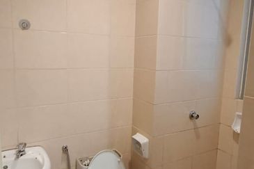 Hampshire Residences