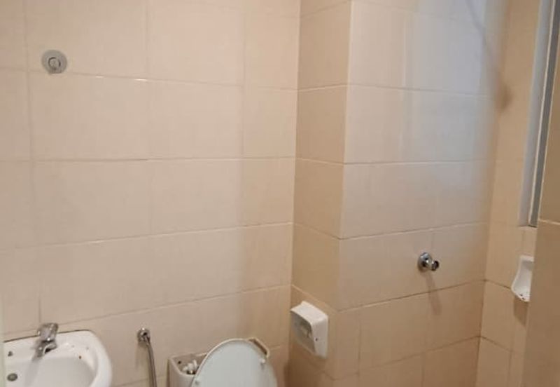 Hampshire Residences