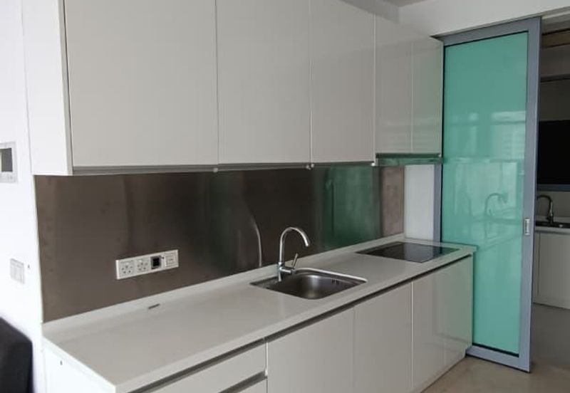 Hampshire Residences