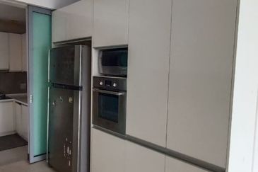 Hampshire Residences