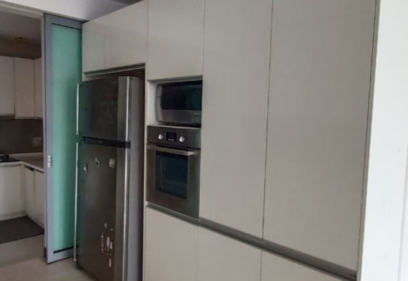 Hampshire Residences