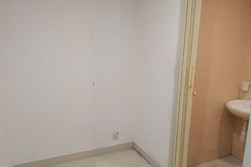 Hampshire Residences