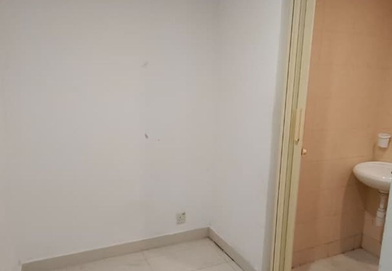 Hampshire Residences