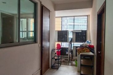 Hampshire Residences