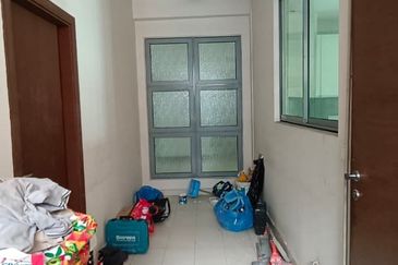 Hampshire Residences