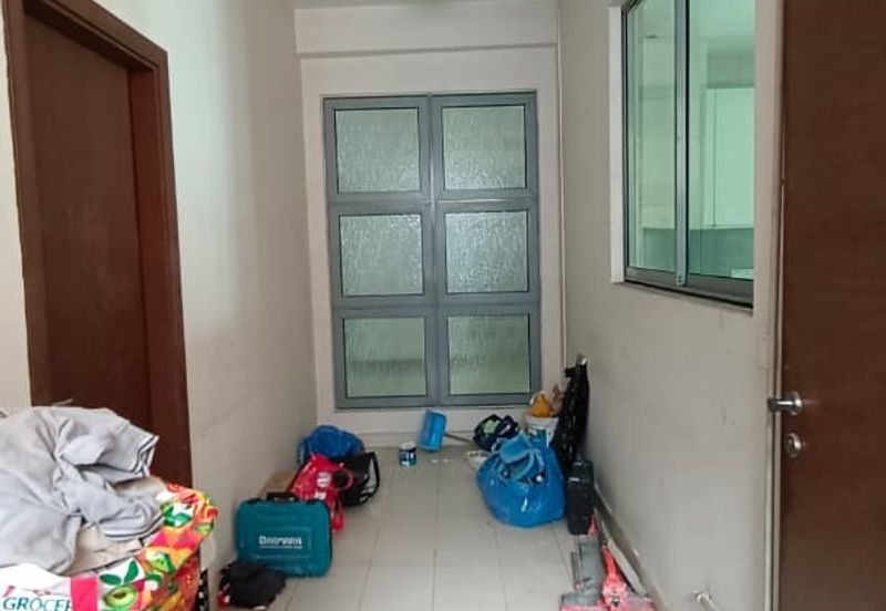 Hampshire Residences