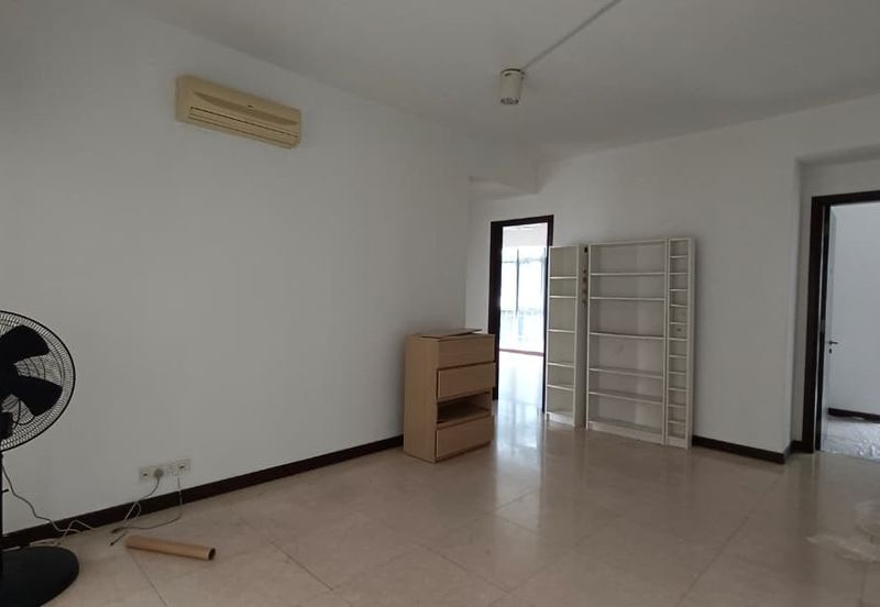 Hampshire Residences