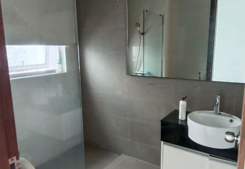 Hampshire Residences