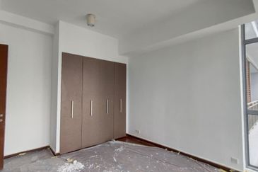 Hampshire Residences