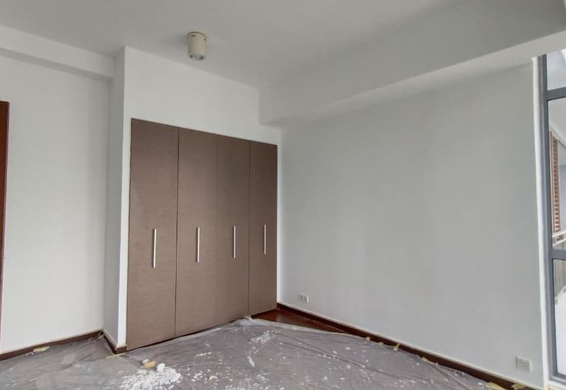 Hampshire Residences