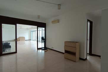 Hampshire Residences