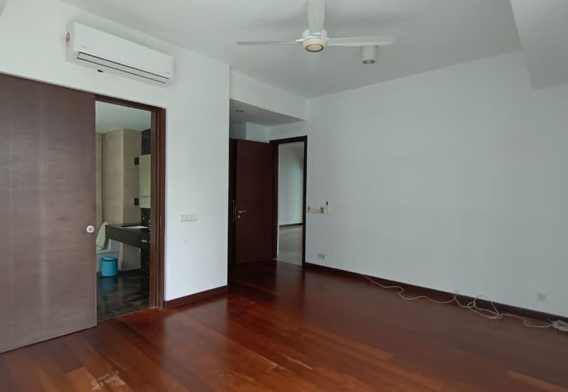 Hampshire Residences